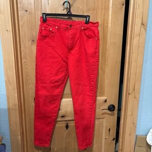 JORDACHE Vintage Jeans